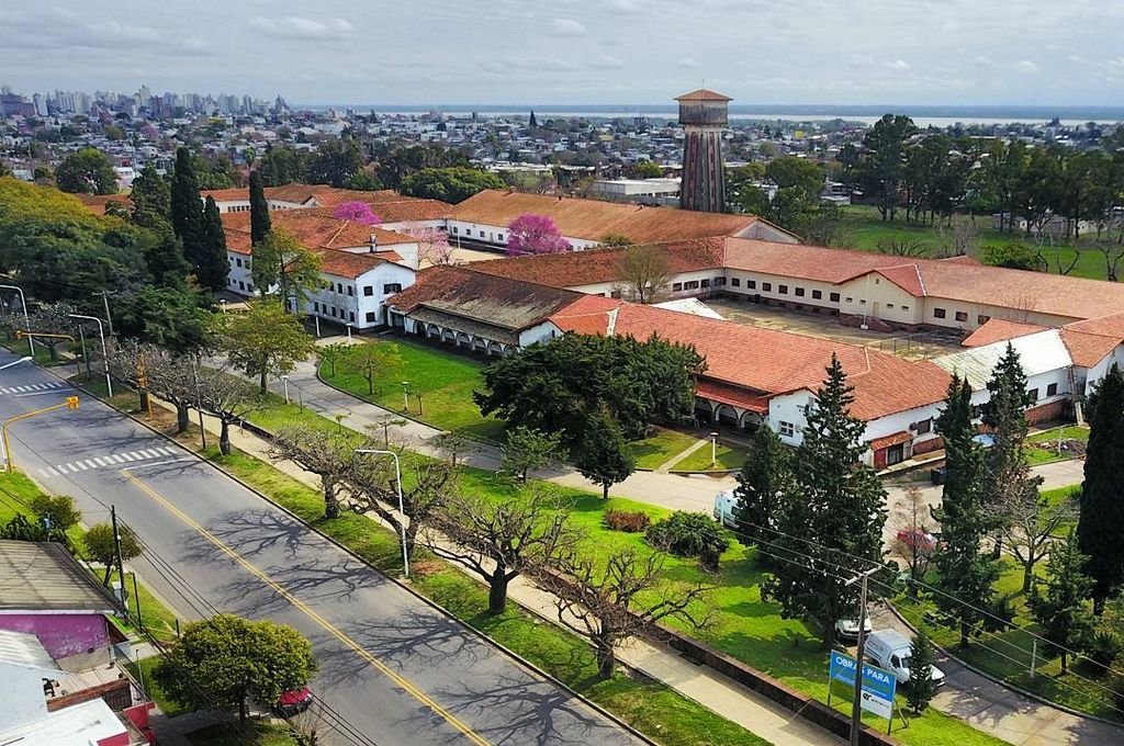 Se publicó el llamado a licitación para obras en la Escuela Hogar