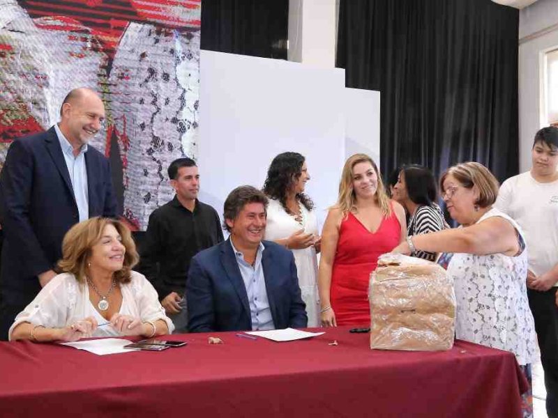 Se abrieron los sobres para las obras de la segunda parte de la avenida Newbery en Rosario