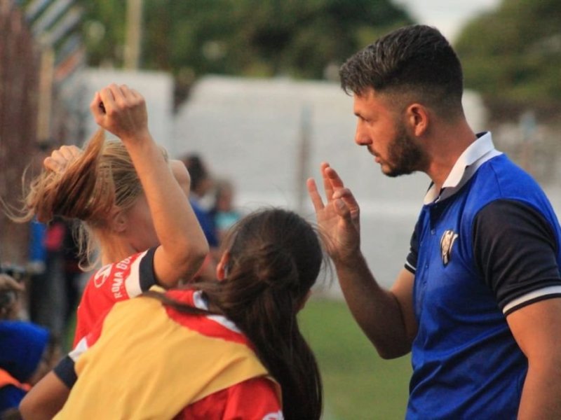 San Benito se prepara para las semifinales