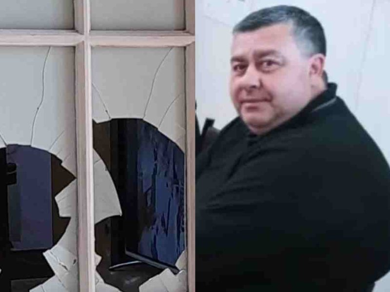 Casilda: un hombre atacó a un funcionario municipal