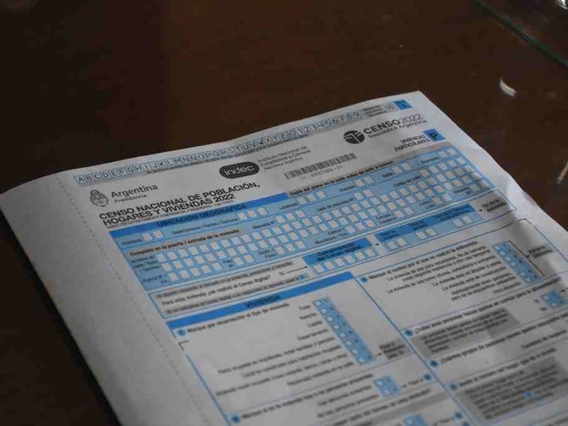 Santa Fe sigue siendo el tercer distrito más poblado de la Argentina