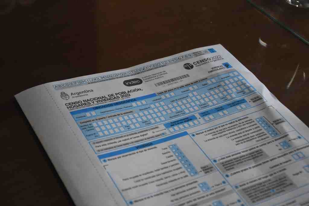 Santa Fe sigue siendo el tercer distrito más poblado de la Argentina