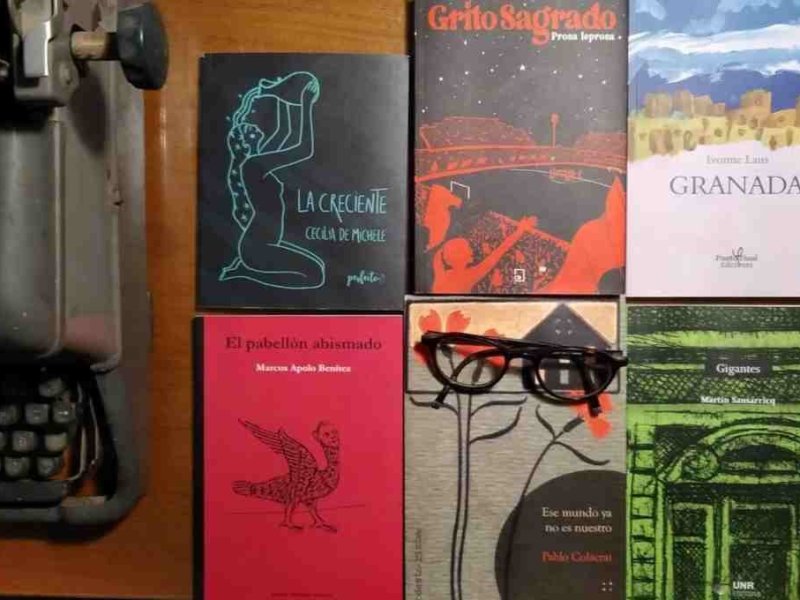 Lecturas recomendadas de verano