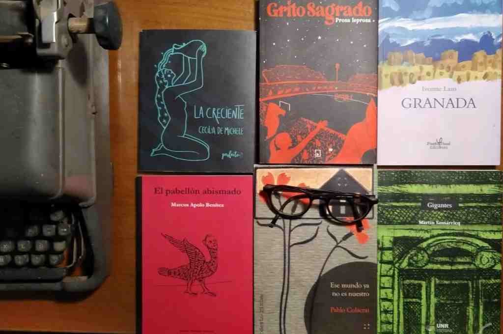 Lecturas recomendadas de verano
