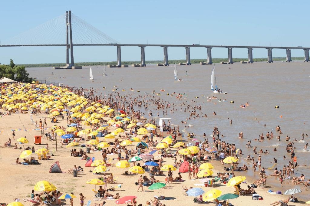 La Florida celebra con ritmo y remada el Día Mundial de los Humedales