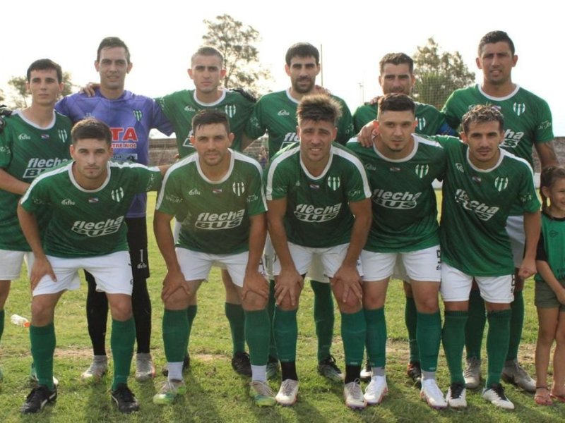 Finalizó la fase de grupos de la Supercopa Entre Ríos
