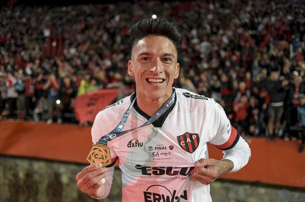 «Tenemos equipo para ser protagonista»