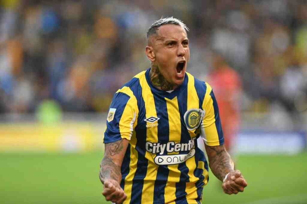Rosario Central busca confirmar y superarse