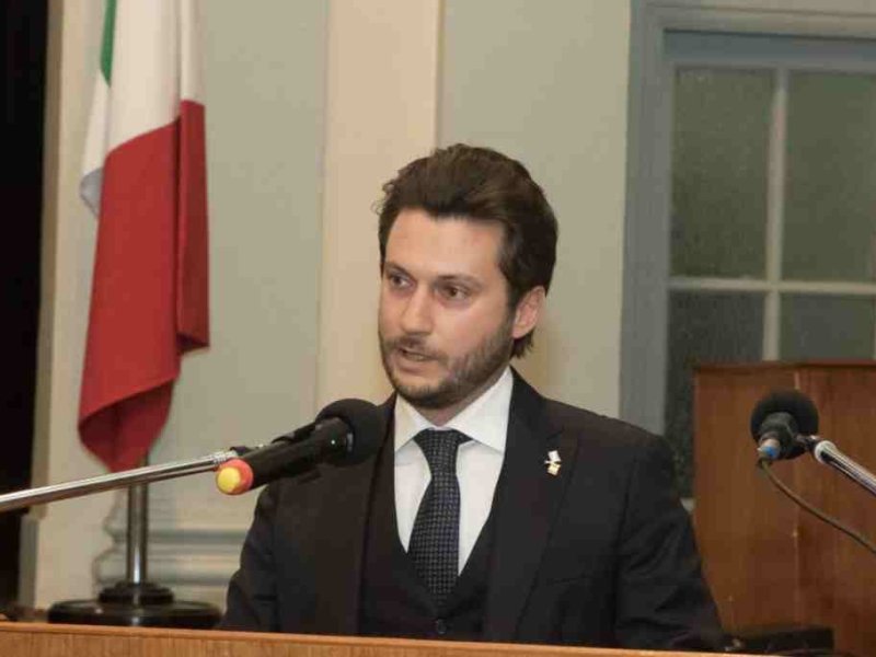El cónsul de Italia en Rosario aseguró que los trámites en esa oficina nunca se detuvieron