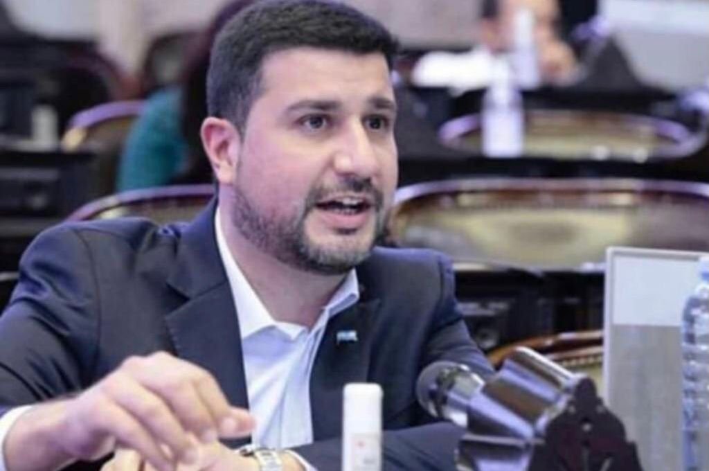 Marcos Cleri salió al cruce de Pablo Javkin