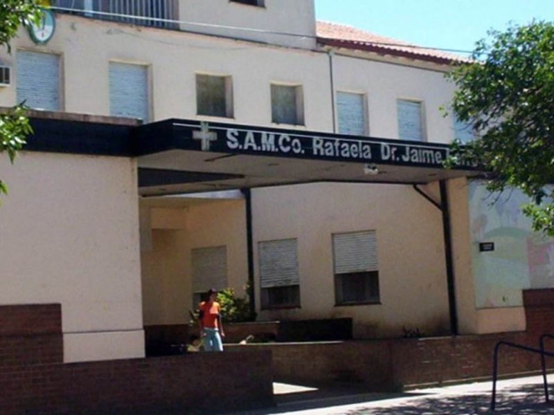 Dos mujeres fueron baleadas en Rafaela