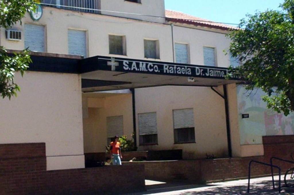 Dos mujeres fueron baleadas en Rafaela