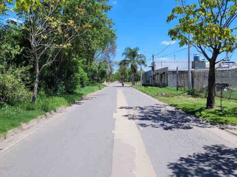 Casilda: asesinaron a balazos a un hombre
