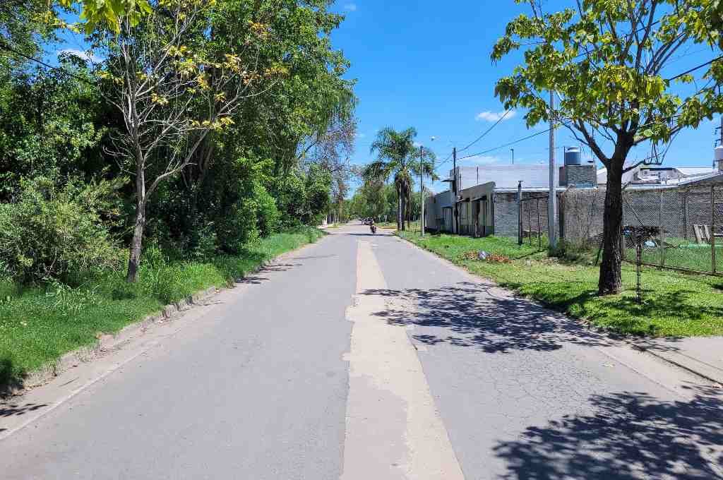 Casilda: asesinaron a balazos a un hombre