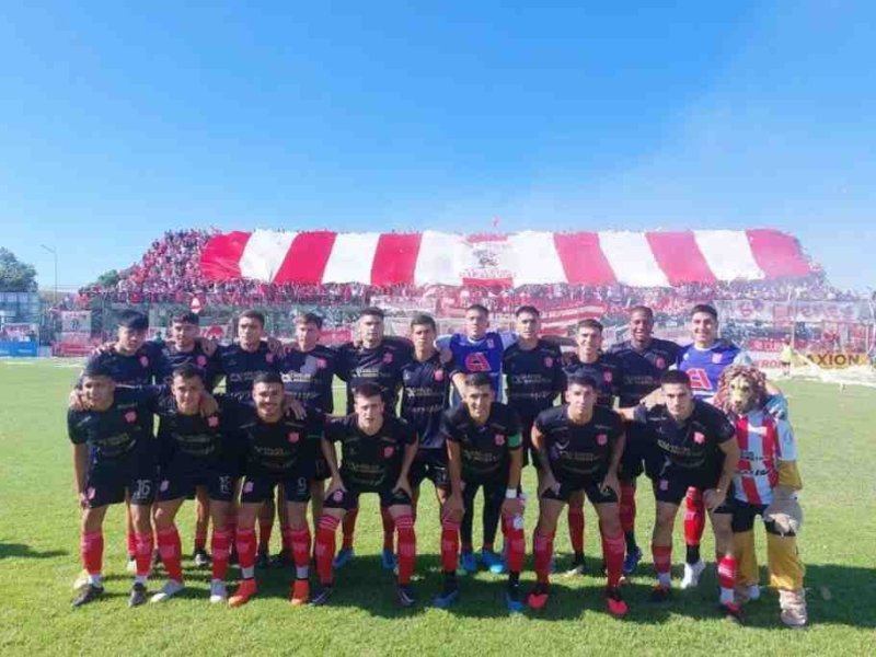 9 de Julio perdió la final, pero sigue con chances de ascender