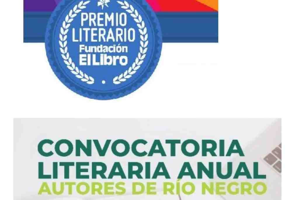 Concursos literarios: fundaciones y editoriales salen al ruedo con importantes premios