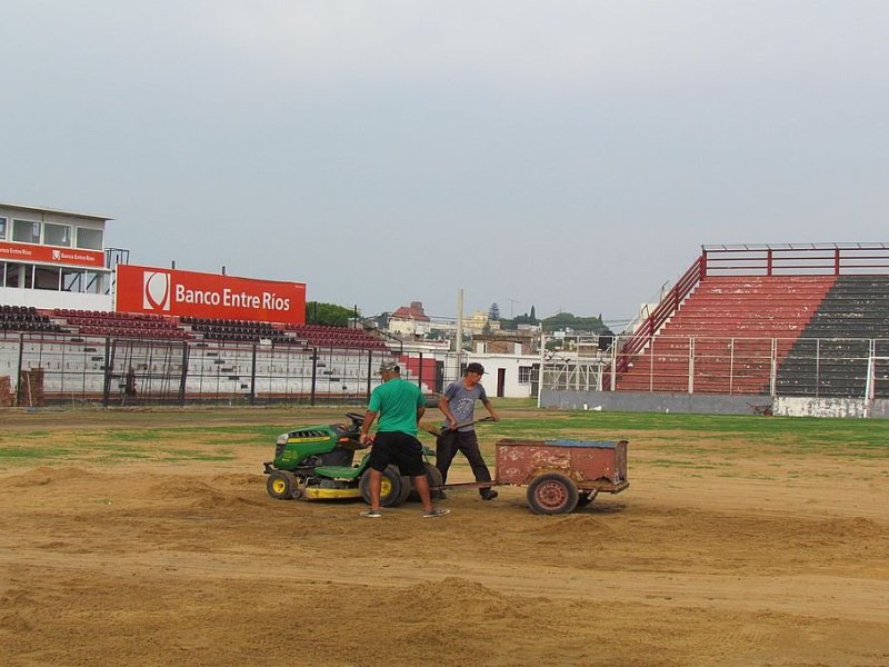 Aseguran que el Grella va a llegar
