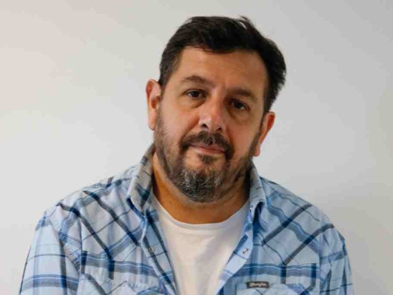 En busca de la última página