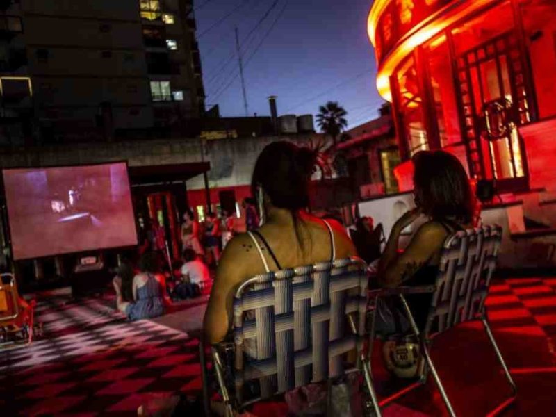 Argentina Proyectada, ciclo de cine gratuito en el Museo de la Memoria