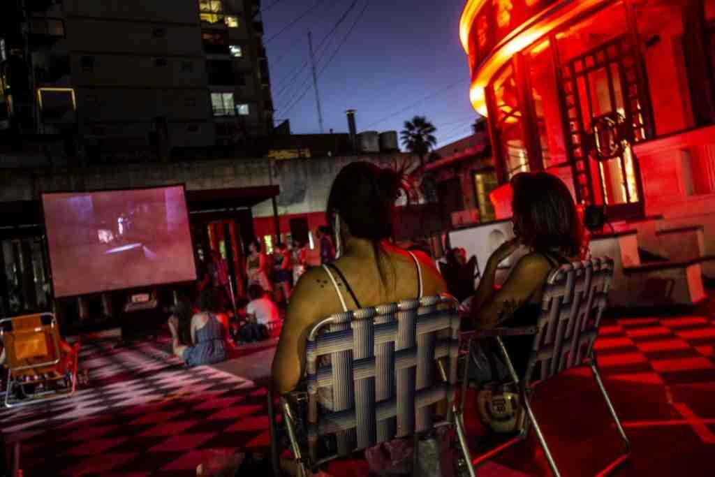 Argentina Proyectada, ciclo de cine gratuito en el Museo de la Memoria
