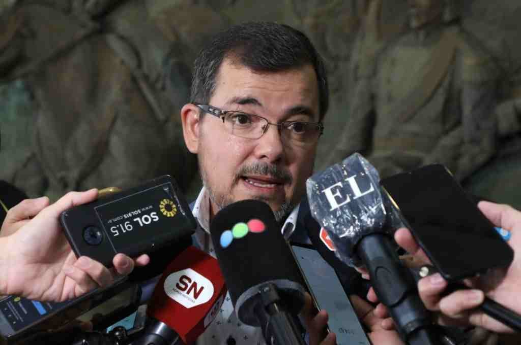 Asume el nuevo jefe de Policía