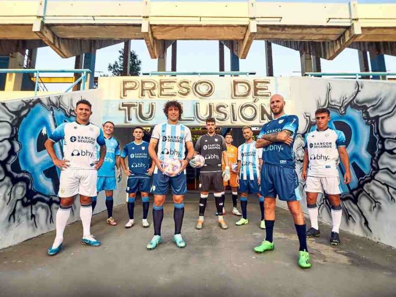 Atlético de Rafaela pone en marcha una nueva ilusión de ascenso a la máxima división