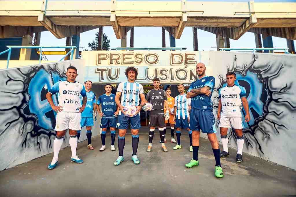 Atlético de Rafaela pone en marcha una nueva ilusión de ascenso a la máxima división