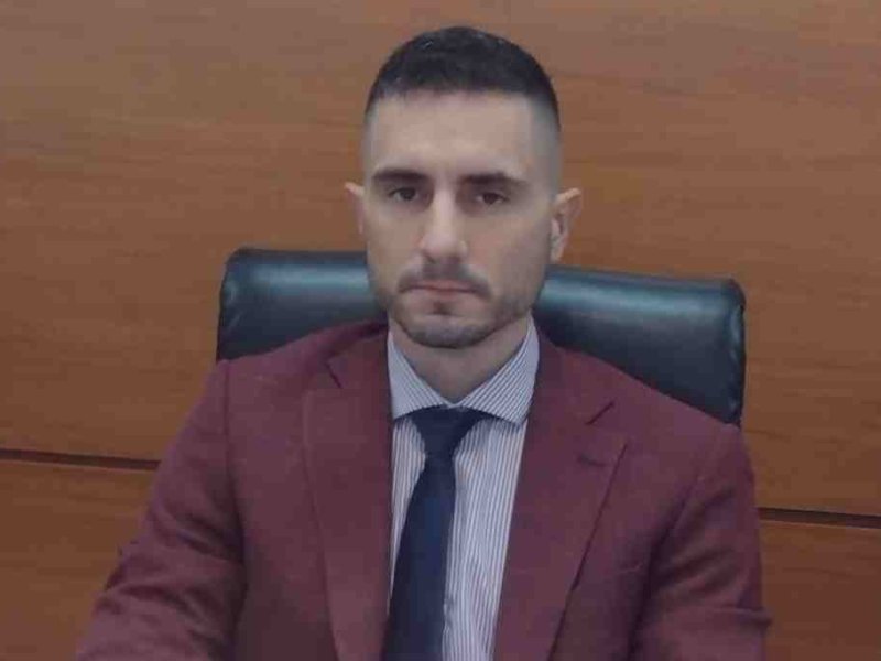 Ganó el concurso para juez de Menores de Santa Fe y reclama cubrir la vacante
