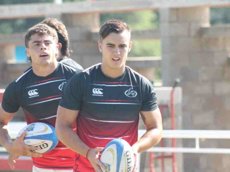 Juan Bautista Baronio y su fe en Dogos XV