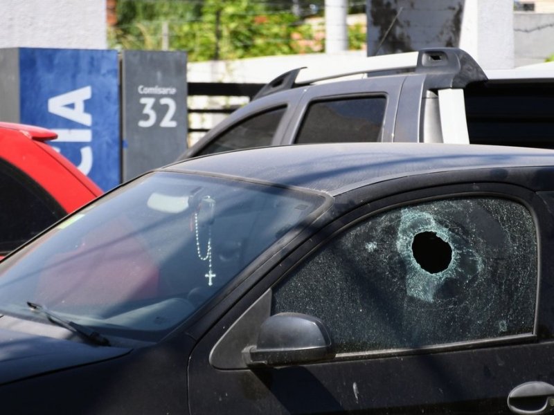 Una semana de extrema violencia en Rosario