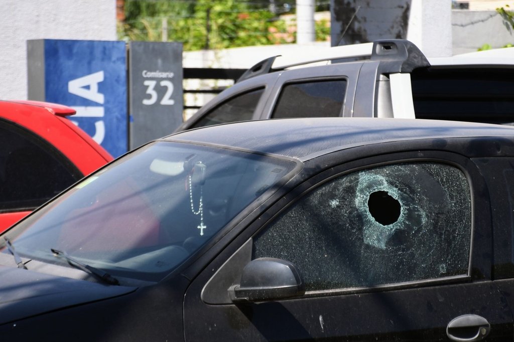 Una semana de extrema violencia en Rosario
