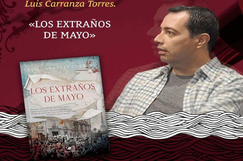 La Biblioteca Popular invita a charlas con escritores