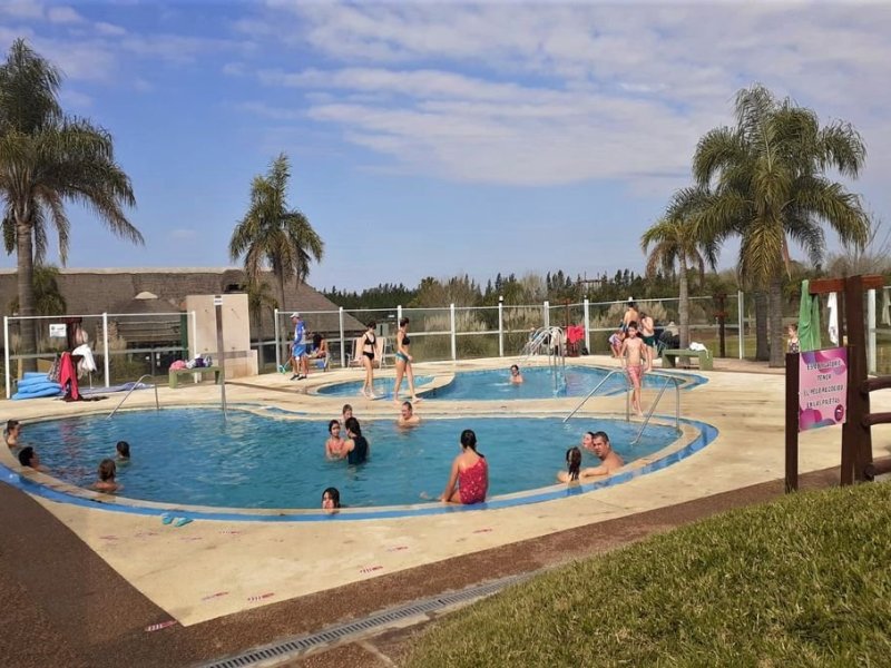 Concepción del Uruguay recibió más de 76 mil turistas en dos meses
