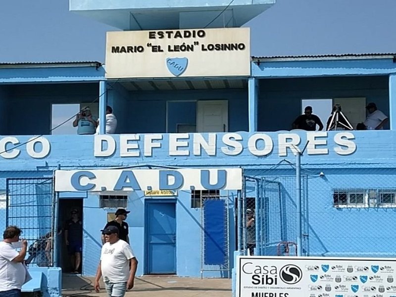 El choque de realidades para Patronato