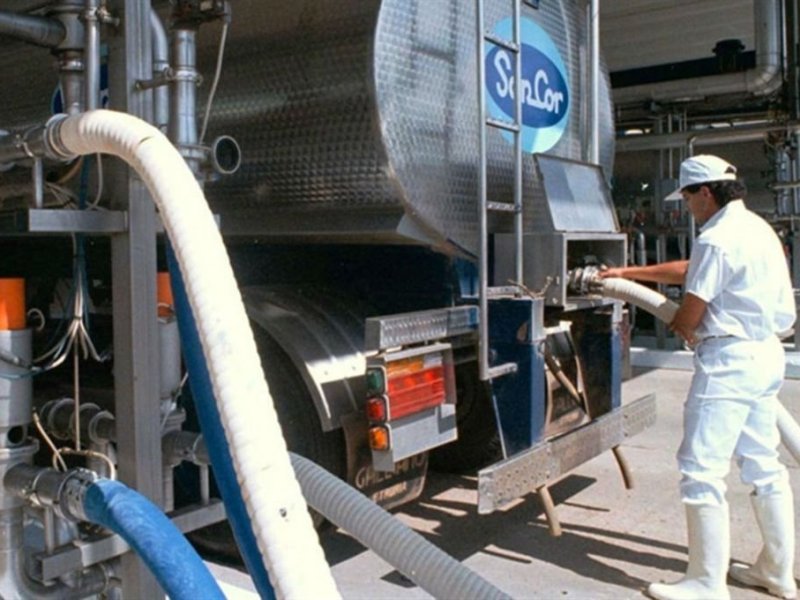 SanCor: El dolor de ya no ser