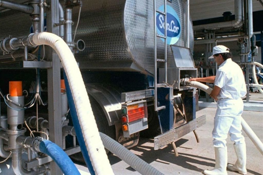 SanCor: El dolor de ya no ser
