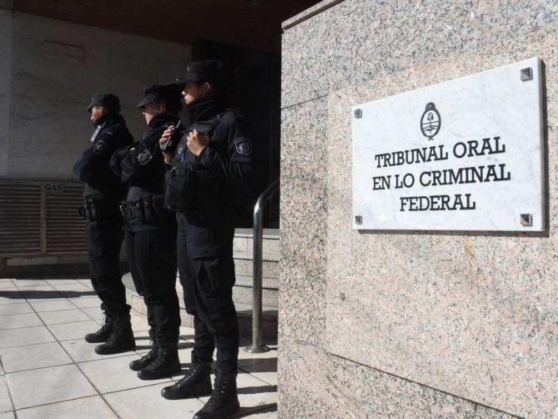 Víctima del «sanador egipcio»: la justicia sobreseyó a funcionaria judicial