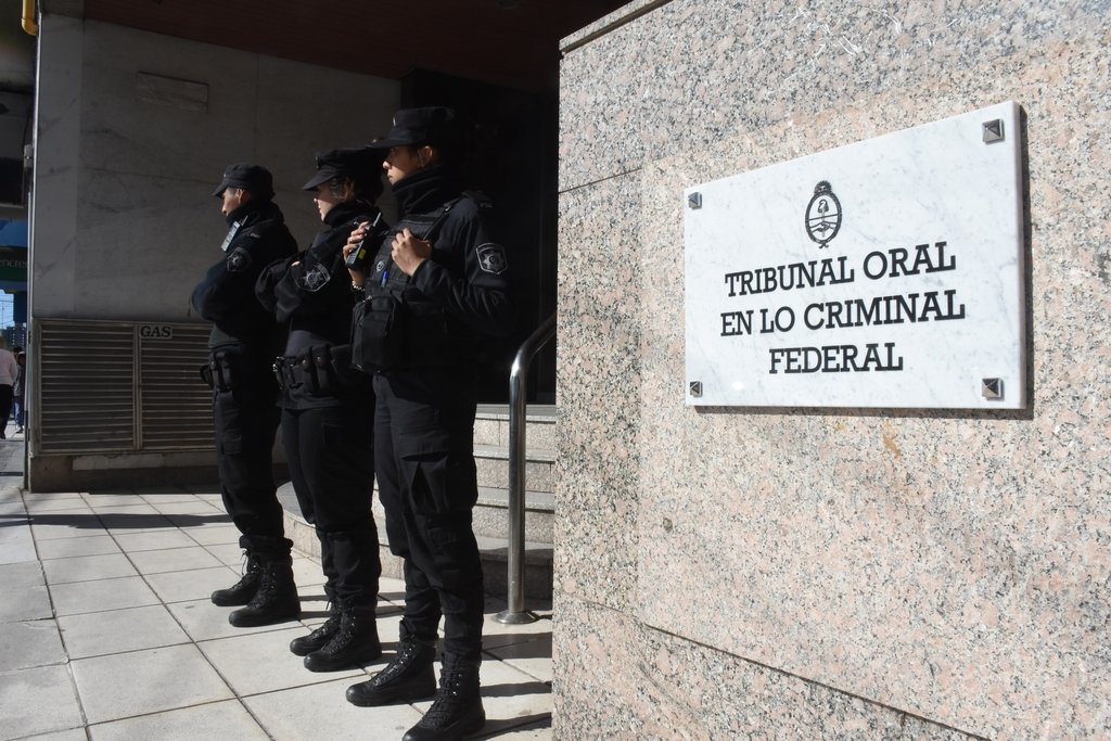 Víctima del «sanador egipcio»: la justicia sobreseyó a funcionaria judicial