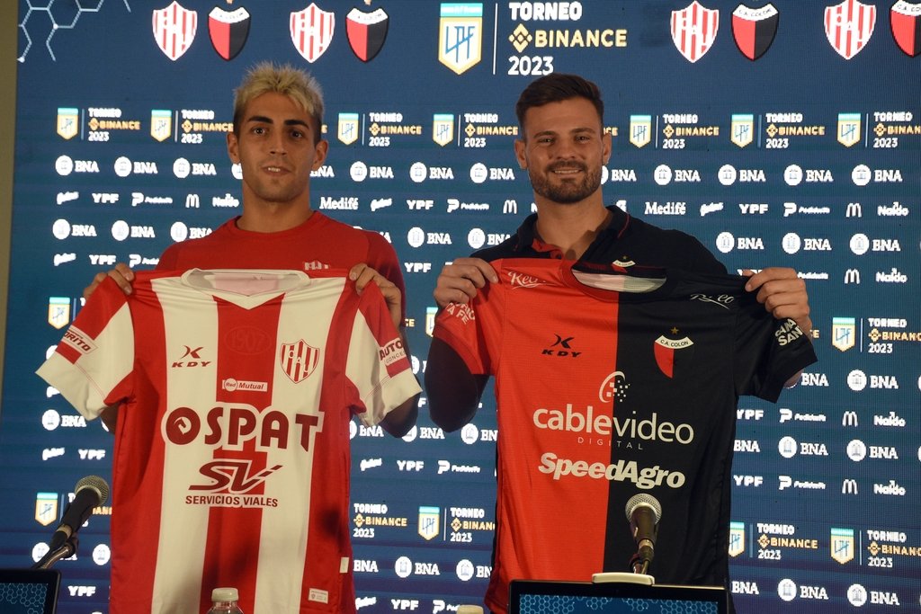 Clásico Santafesino: prometieron «entrega, roce físico y goles»