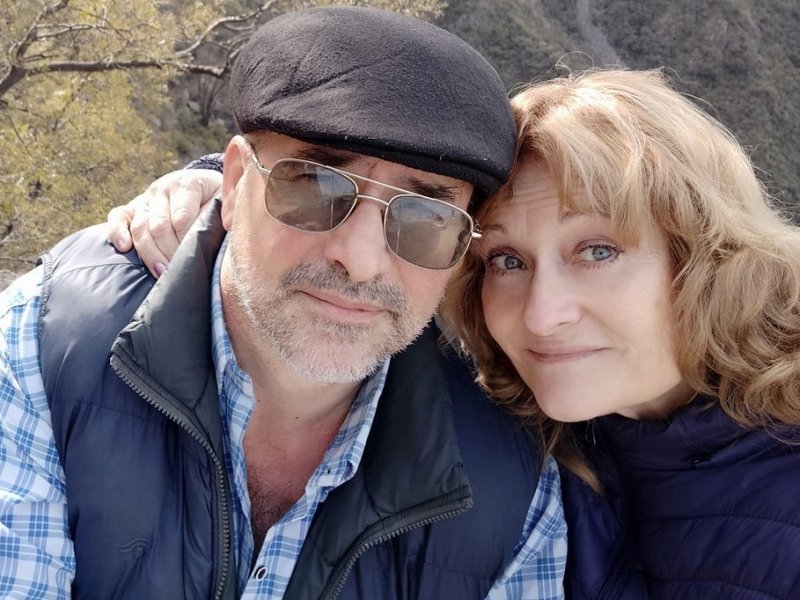 Polémica: exigen desalojar a una familia de campesinos y ellos se resisten