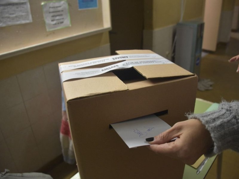 La provincia de Santa Fe definió las fechas para las próximas elecciones