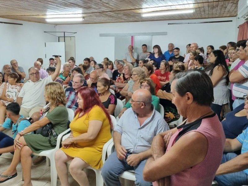Robos en San Cristóbal: la comunidad reclama mayor seguridad