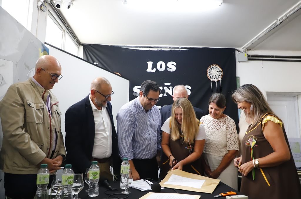Licitaron la construcción del nuevo Jardín de Infantes N° 299
