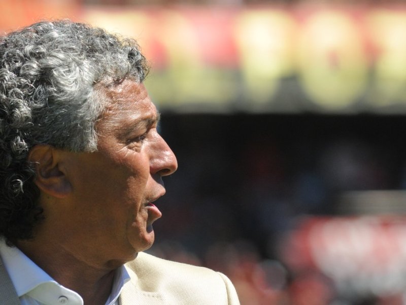 Colón: «Pipo» Gorosito sería el nuevo DT