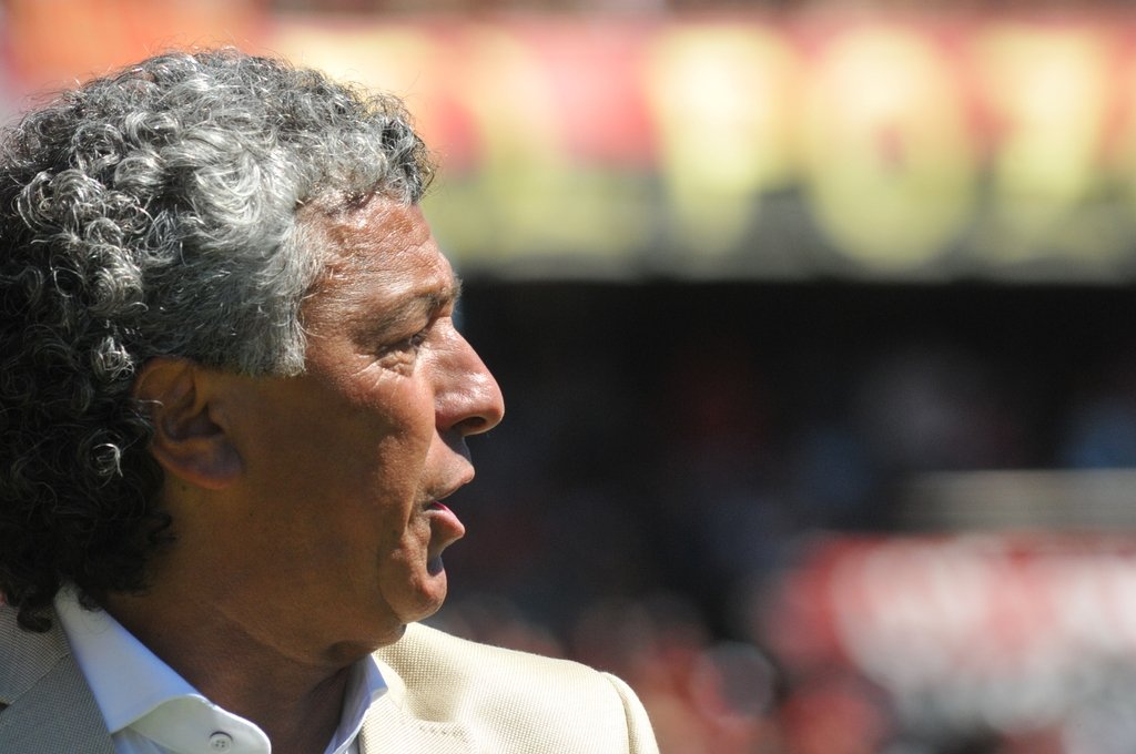Colón: «Pipo» Gorosito sería el nuevo DT