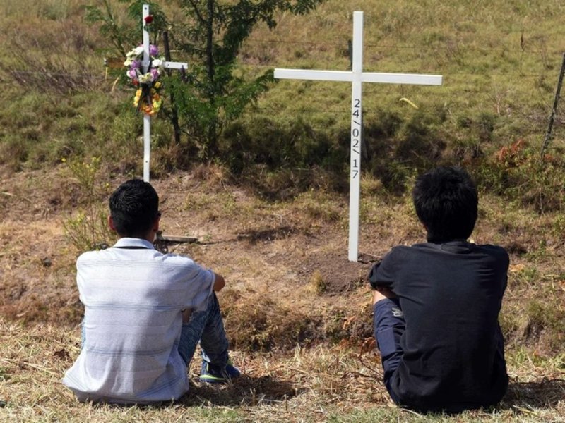 Tragedia de Monticas: crónica de un final anunciado