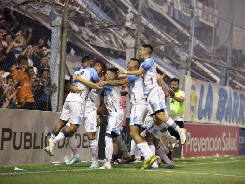 Atlético Rafaela quiere hacerse fuerte de local