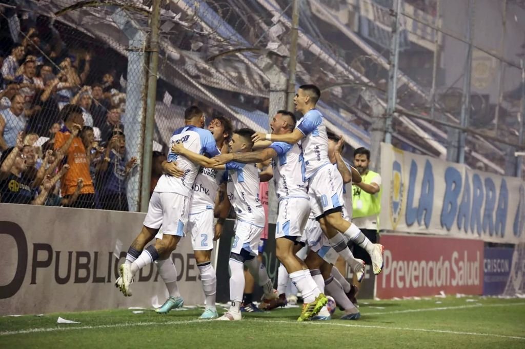 Atlético Rafaela quiere hacerse fuerte de local
