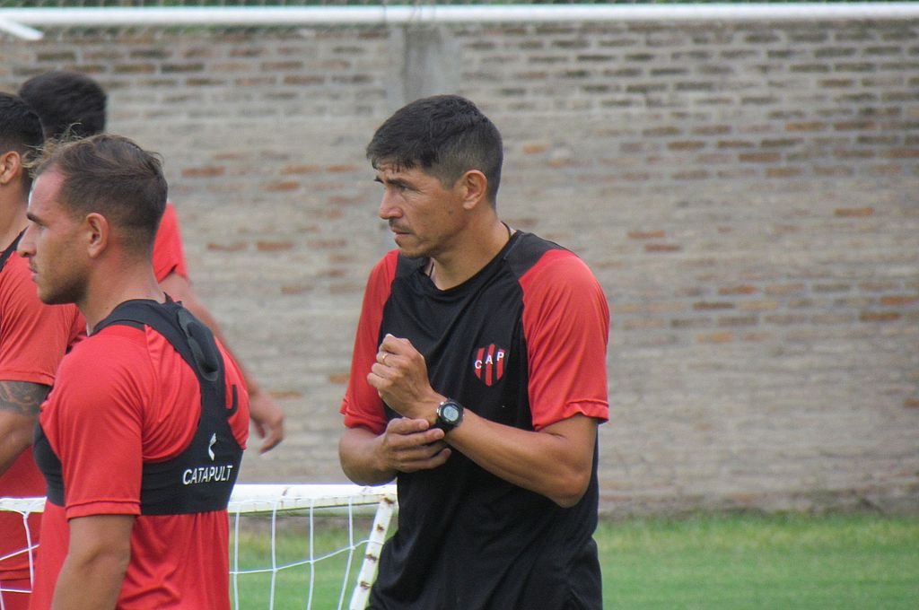 Gabriel Graciani y el sueño del título para un histórico