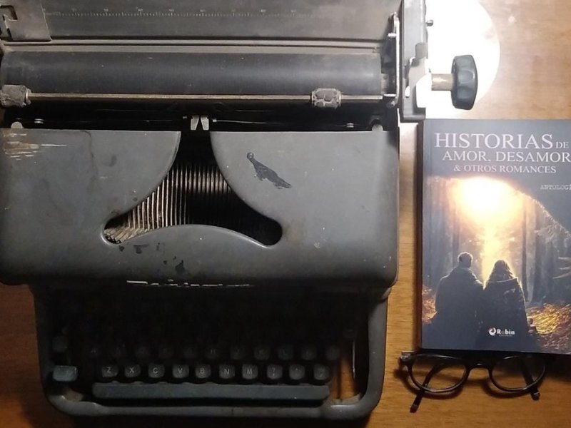 Historias de amor, desamor y otros romances